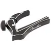 Image de Fender Dragon Capo black, Guitare : accessoires, Noir