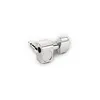 Image de Fender Standard Guitar Tuning Machine, Chrome, Each