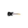 Image de Fender American Professional II Stratocaster - Dark Night - touche palissandre