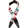 Image de Fender 2'' Sonoran Strap - Dawn Sangles et courroies