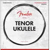 Image de Fender Ténor Ukulélé Strings, Set Of Four Cordes pour ukulélé