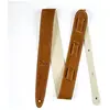 Image de Fender Ball Glove Leather Strap, brown, Guitare : accessoires, Marron