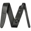 Image de Fender Pelle Artigianale, Guitare : accessoires, Noir