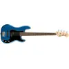 Image de Fender Affinity Series Precision Bass PJ IL Lake Placid Blue électrique basgitaar (Basse électrique, Matériau du corps : peuplier, Matériau du manche : Érable, Matériau du manche : Laurier indien), Guitare, Bleu