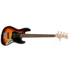 Image de Squier Affinity Series Jazz Bass V - 5 cordes - 3-Color Sunburst