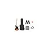 Image de Squier Pack Affinity Series Precision Bass PJ - 3-Color Sunburst