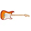 Image de Squier Affinity Series Stratocaster FMT HSS - Sienna Sunburst