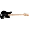 Image de Squier Affinity Series Jaguar Bass H - Black