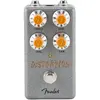 Image de Fender Hammertone Distortion (Contrebasse, Guitare), Pédale d'effet, Multicolore