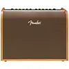 Image de Fender Acoustic 100 - Ampli combiné - guitare acoustique-électrique - 100 Watt - blonde naturelle