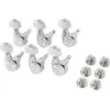 Image de Mécaniques Fender Locking Tuners All Short Chrome