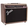 Image de Fender Acoustasonic 40 - Amplificateur combiné pour guitare acoustique-électrique, microphone - 40 Watt - brun, Blé