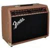 Image de Fender Acoustasonic 40 akoestische-gitaarversterkercombo (Guitare, 40 W), Amplificateur, Gris