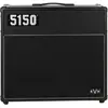 Image de Van Halen 5150 Iconic Series 40W 1x12 Combo Black buizen gitaarversterker (Guitare, 40 W), Amplificateur, Noir