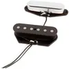Image de Fender PU Set Tex Mex Tele Set (Capteurs d'instruments), Instrument : accessoires, Noir