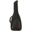 Image de Fender FE610 Sac de guitare électrique noir (Guitare électrique), Boîtier + housse pour instrument, Noir