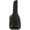 Image de Fender FA610 Dreadnought Bag noir (Guitare), Boîtier + housse pour instrument, Noir