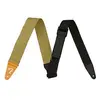 Image de Fender Strap en tweed à hauteur droite, Guitare : accessoires, Multicolore