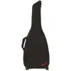 Image de Fender FE405 Sac de guitare électrique (Guitare, Guitare électrique), Boîtier + housse pour instrument, Noir