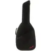 Image de Fender FA405 Dreadnought Bag noir (Guitare), Boîtier + housse pour instrument, Noir