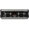 Image de Fender TM) MGT-4 Mustang GT Footswitch (Instruments Pédale), Instrument : accessoires, Noir
