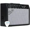 Image de Fender Mini '65 Twin Amp, noir (Guitare, 1 W), Amplificateur, Noir
