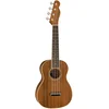 Image de Fender Zuma - Ukulélé - acoustique - 4 cordes - concert - dessus : sapelli - arrière : sapelli