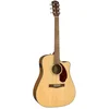 Image de Fender - CD-140SCE Dreadnought Naturel