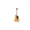 Image de Fender Dreadnought Cutaway Classic Design WN Natural