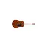 Image de Fender CD-60S Dreadnought - touche noyer - All-Mahogany