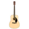Image de Fender - CD-60S Classic Design Naturelle - guitare folk