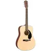 Image de Fender CD-60S (Guitare acoustique, Acajou, Épicéa, Noyer, Polyuréthane), Guitare, Marron