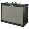 Image de Fender Hot Rod Deluxe IV Black 40W 1x12 amplificateur de buivres (Guitare, 40 W), Amplificateur, Noir