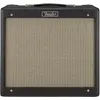 Image de Fender Blues Junior IV - Amplificateur Buizen combo pour guitare électrique (Guitare, 15 W), Amplificateur, Noir