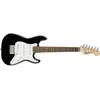 Image de Squier Mini Strat Black - Guitare électrique