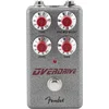 Image de Fender Hammertone - Pédale d'effet Overdrive