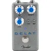 Image de Fender Pédale d'effet délai Hammertone (Guitare, Guitare électrique), Pédale d'effet, Gris