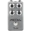 Image de Fender Hammertone Metal Effect Pedal (Guitare, Guitare électrique), Pédale d'effet, Argent