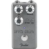 Image de Fender Hammertone Space Delay pédale d'effet (Guitare), Pédale d'effet, Gris