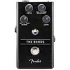 Image de Fender Le compresseur Bends (Guitare, Guitare électrique), Pédale d'effet, Argent