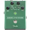 Image de Fender Marine Layer - Sélecteur/pédale à effets pour guitare