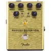 Image de Fender Pédale de distorsion Pugilist (Guitare), Pédale d'effet, Or