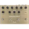 Image de Fender Downtown Expr. Bass Multi Pedal (Contrebasse), Pédale d'effet, Noir