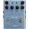 Image de Fender Pédale d'effet Tre-Verb Digital Reverb / Tremolo (Guitare), Pédale d'effet, Noir