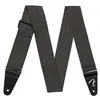 Image de Fender Strap Modern Tweed gris/noir, Guitare : accessoires, Noir, Gris