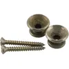 Image de Attache courroies et straplocks - Fender Road Worn Strap Buttons (2) ATTACHE COURROIES ET STRAPLOCKS