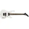 Image de Jackson JS11 Dinky Electric Guitar, White (Guitare électrique), Guitare, Blanc
