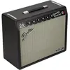 Image de Fender Tone Master Princeton Reverb 1x10 inch gitaarversterker combo inclusief voetschakelaar (Guitare, 50 W), Amplificateur, Noir