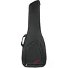 Image de Fender FBSS-610 Sh. Sc. Bass Gig Bag bk (Basse électrique), Boîtier + housse pour instrument, Noir