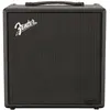 Image de Fender Rumble LT25 1x8 inch modeling basgitaarversterker combo (Contrebasse, 25 W), Amplificateur, Noir